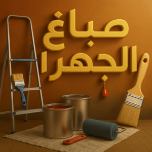 صباغ الجهراء