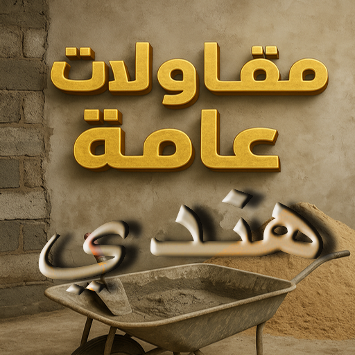 مقاول هندي - ابوعبدالعزيز📞67601377 - مقاولات عامة هندي - مقاول بناء هندي - مقاول تكسير هندي - مقاول ترميم هندي - مقاول عام هندي - ترميمات هندي - مساح هندي