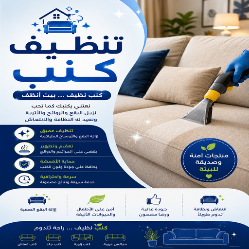 تنظيف كنب - شركة تنظيف كنب - عمران📞50867996 - تنظيف كنب رخيص - تنظيف الكنب - غسيل كنب - غسيل الكنب - تنظيف كنبات - تنظيف كنب الكويت