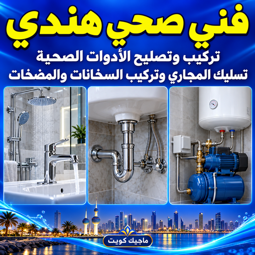 فني صحي هندي - فني صحي - بالكويت📞99504042 - سباك صحي هندي - معلم صحي هندي - فني صحي هندي الجهراء - فني صحي هندي حولي - فني صحي هندي الكويت